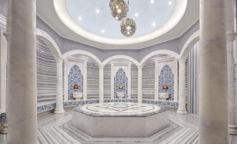 Limak Ambassadore Hotel Ankara