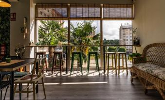 Four Rooms Hostel