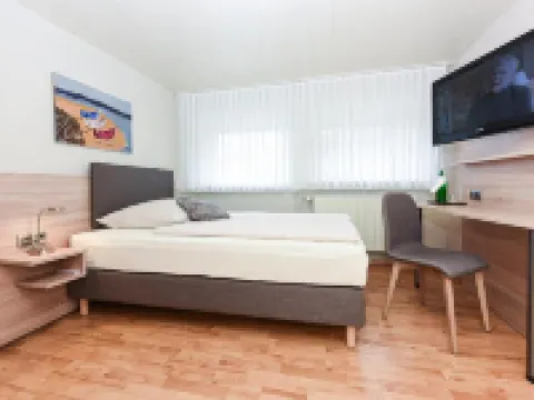 ペンション ノルドリヒト エセンスのホテル