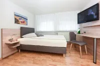 Pension Nordlicht Hotels in Esens