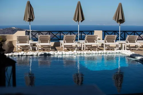 Afroessa Hotel by Pearl Hotel Collection