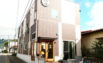 Hostel Fujisan You