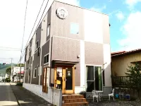 Hostel Fujisan You Hotel di 