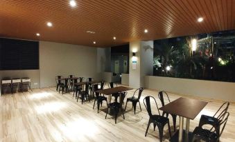 Mykey Atlantis D-08-05 Melaka City City View