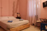 Agriturismo Montupoli Các khách sạn ở 