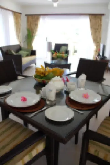 Marie Laure Suites