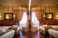 Anastazia Luxury Suites & Spa Hotels in Ostattika