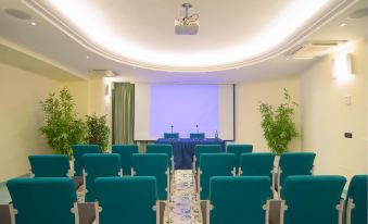 Le Querce Resort Sea Thermae & Spa