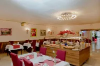 Hotel Esplanade Hotels in Cologne