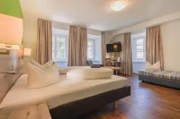Landgasthof Hotel Rebstock Các khách sạn ở Stuhlingen