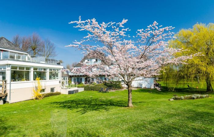 HofHotel Krähenberg