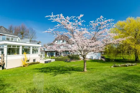 HofHotel Krähenberg Отели в г. Даме