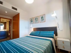 Apartamento Bahía Levante Águilas