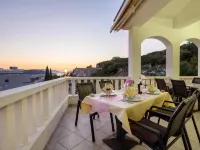 Hotel "LUNA" Neum Hotels in Neum