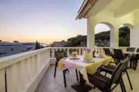 Hotel "LUNA" Neum