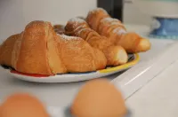 Hotel Dimora Fornillo - servizio colazione