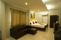 The Rise Resort