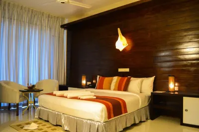 โรงแรม Valampuri โรงแรมใน