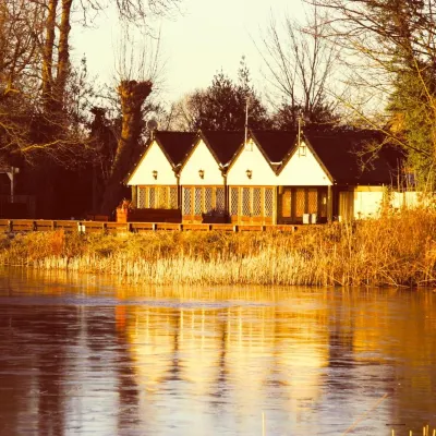The Wiremill Hotels near Woldingham School