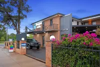 Bluegum Dubbo Hotels in Dubbo