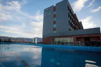 Hyatt Place Saltillo Hoteles en Saltillo