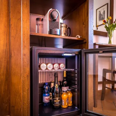 B&B Antiche Armonie
