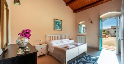 Agriturismo Borgo Degli Ulivi