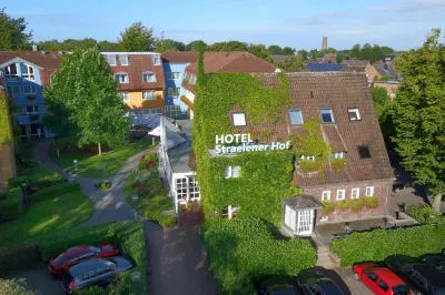 Straelener Hof Hotels in der Nähe von Nieukerk