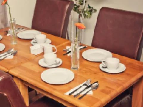 The Burlington Hotel Hotels in Cleethorpes