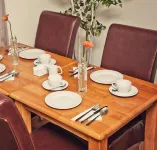 The Burlington Hotel Hotels in Cleethorpes