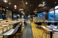 Ibis Styles Massy Opéra Hotels in Massy