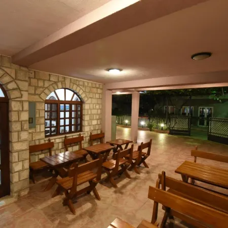 Guest House Zec