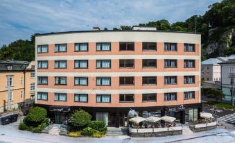 Am Neutor Hotel Salzburg Zentrum