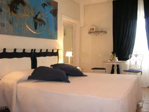 B&B Il Moscondoro - Homestays