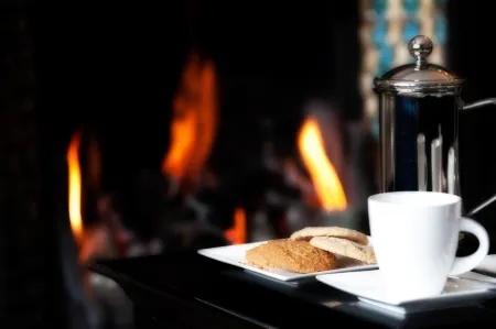 The Grafton Отели рядом с достопримечательностью «Bils & Rye»