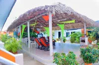 Casa Hotel Las Antillas