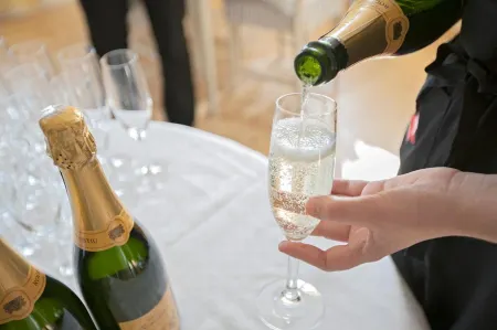 Ölme Prästgård Gästgiveri