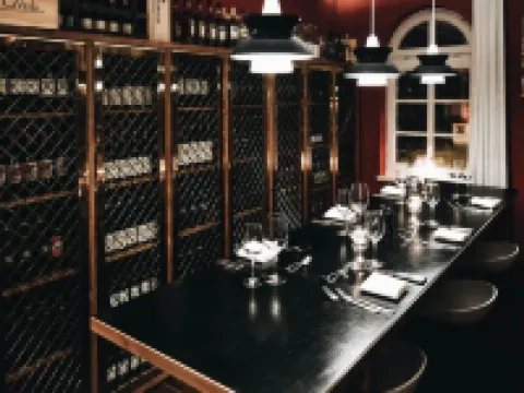 Achtender Hotels in Metzingen