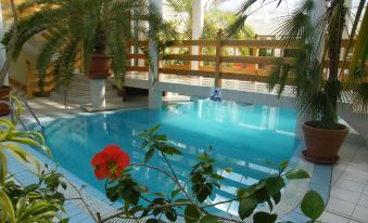 Wellness Hotel Kakadu