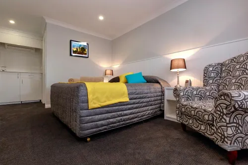Oasis Motel Hotels in Cobar