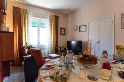 B&B Anni 50 Hotels in Trieste