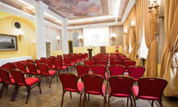 Narutis Hotel - Small Luxury Hotels of the World