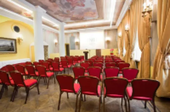 Narutis Hotel - Small Luxury Hotels of the World