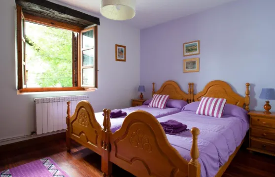 鄉村阿麗諾鄉村別墅