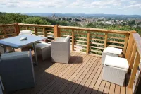 Chambres d'Hotes à Autun Hotels in Autun