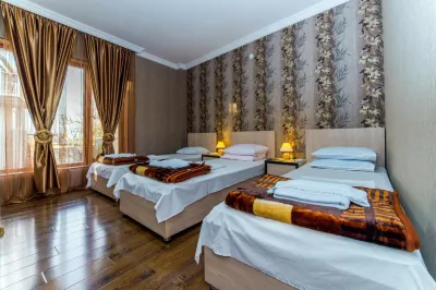 Hotel Guglux &Wine Cellar