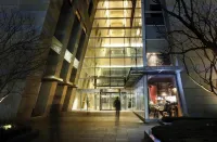 The Classic 500 Pentaz Executive Residence