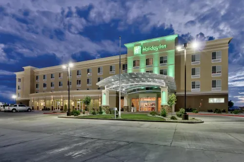 Holiday Inn Roswell Các khách sạn ở Roswell