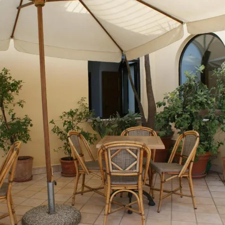 Villa Ciccio
