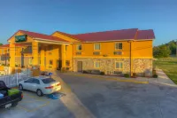 Quality Inn Fort Payne I-59 Exit 222 - 2-Star